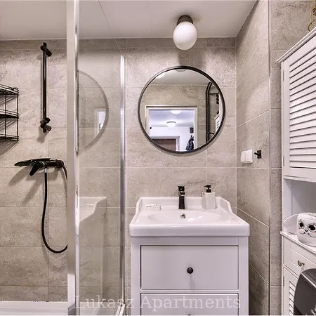 Appartement Comfort *